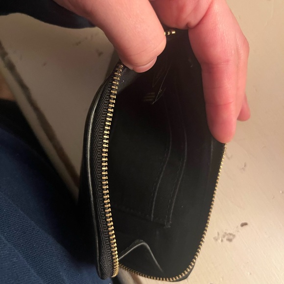 Fossil wallet - Picture 3 of 3